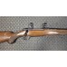 Ruger M77 .338 Win Mag 24" Barrel Bolt Action Rifle Used
